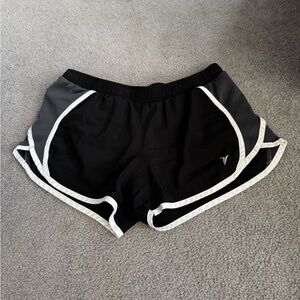 Women's Old Navy running shorts